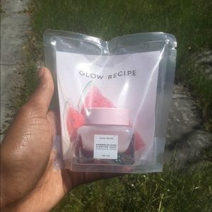 Glow Recipe Watermelon Glow Sleeping Mask